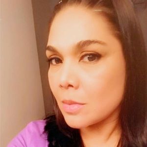 Meet your Posher, Alicia